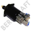 BERGKRAFT BK1300501AS Clutch Booster